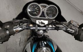 HONDA CBF125 PCJ7
