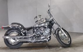 YAMAHA DRAGSTAR400 4TR
