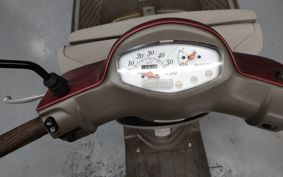 SUZUKI LETS4 CA43A