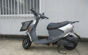 SUZUKI LETS4 CA45A