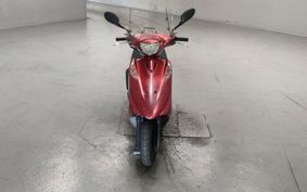 SUZUKI ADDRESS V125 CF4EA