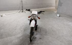 YAMAHA DT50 17W