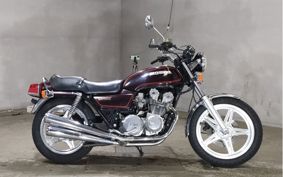 HONDA CB750 RC01