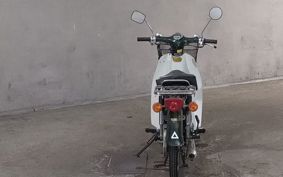 HONDA SUPER CUB70 C70