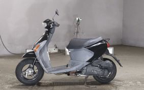 SUZUKI LETS4 CA45A
