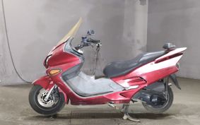 HONDA FORZA MF06
