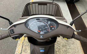 HONDA DIO CHESTER AF68