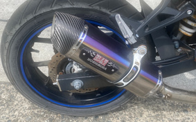 SUZUKI GSX250R DN11A