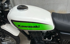 KAWASAKI 250TR BJ250F