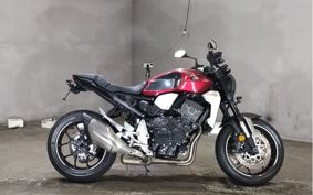 HONDA CB1000R SC80