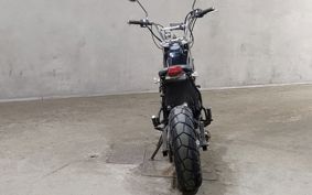 YAMAHA TW200 DG07J