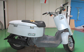 YAMAHA VOX DELUXE  SA31J