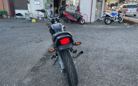 HONDA JADE MC23