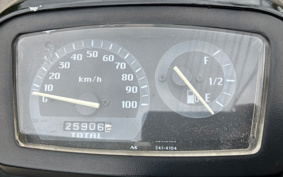 SUZUKI ADDRESS V100 CE13A