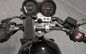 HONDA JADE MC23