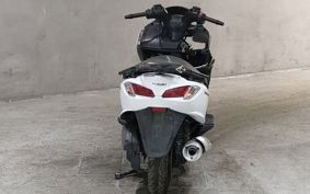 SUZUKI BURGMAN200 CH41A