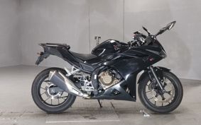 HONDA CBR400R NC47