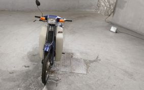 YAMAHA MATE50 V50