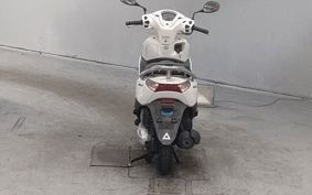 HONDA LEAD 125 JF45