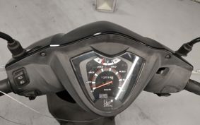 HONDA DIO 110 JF31