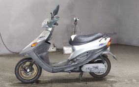 YAMAHA BJ SA24J