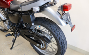 HONDA CB223S MC40