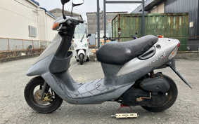 SUZUKI LETS2 CA1KB