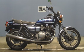 SUZUKI GS750G 1982 GS750G