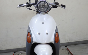 SUZUKI LETS4 CA45A