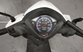 SUZUKI ADDRESS V110 CE47A