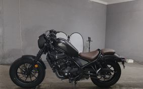 HONDA  REBEL 250S MC49