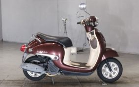 HONDA GIORNO AF77
