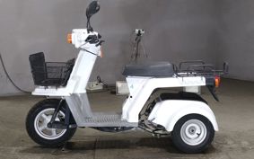 HONDA GYRO TD02