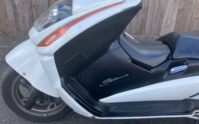 SUZUKI GEMMA250 CJ47A