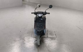 SUZUKI LETS4 CA45A