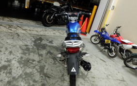 YAMAHA YBR125 PCJL
