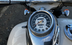 YAMAHA DRAGSTAR400 1998 4TR