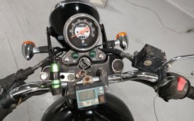 SUZUKI ST250 NJ4AA