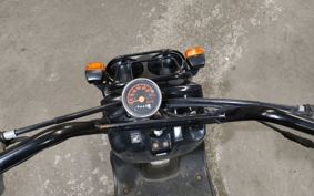 HONDA ZUMAR AF58