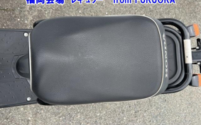 HONDA ZUMAR