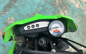 KAWASAKI KSR110 KL110D
