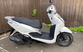 HONDA LEAD 125 JK12