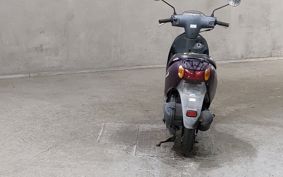 SUZUKI LETS4 CA45A