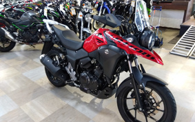 SUZUKI STROM 250 DS11A
