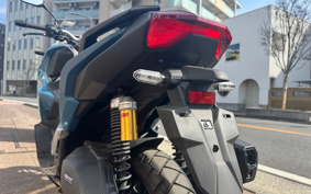 HONDA ADV160 KF54