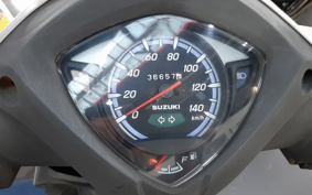 SUZUKI ADDRESS V110 CE47A