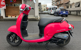 HONDA GIORNO AF70