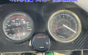 YAMAHA TZR50