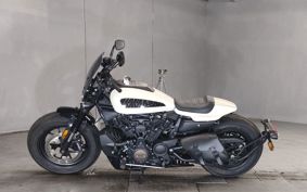 HARLEY  HARLEY RH1250S ZC4