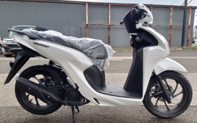 HONDA DIO 110 BASIC  JK03